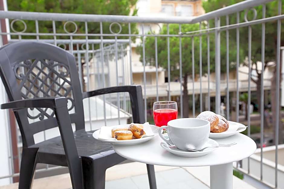 Hotel Luana