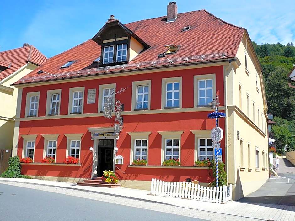 Meister BÄR HOTEL Bayreuth