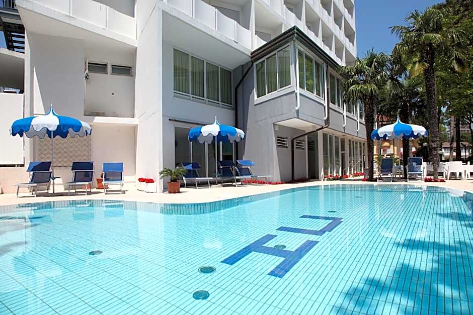 Hotel Carlton