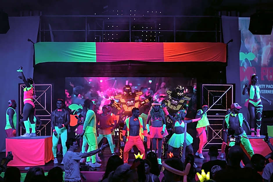 Riu Guanacaste - All Inclusive