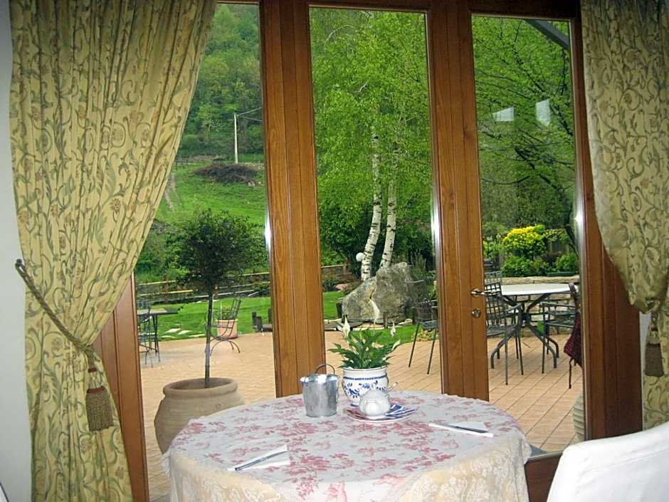 Hotel Calvi-Ristorante Mainor Hotel di Charme