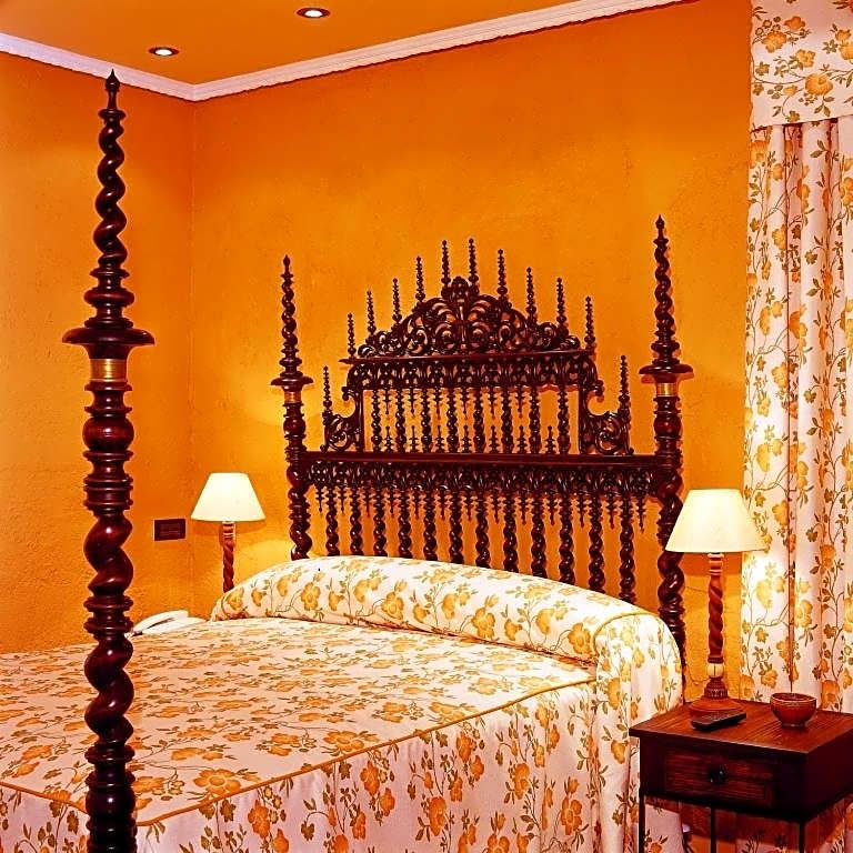 Hotel Palacio Guevara