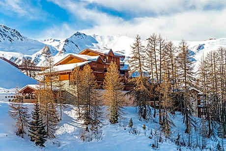 Lagrange Vacances Aspen