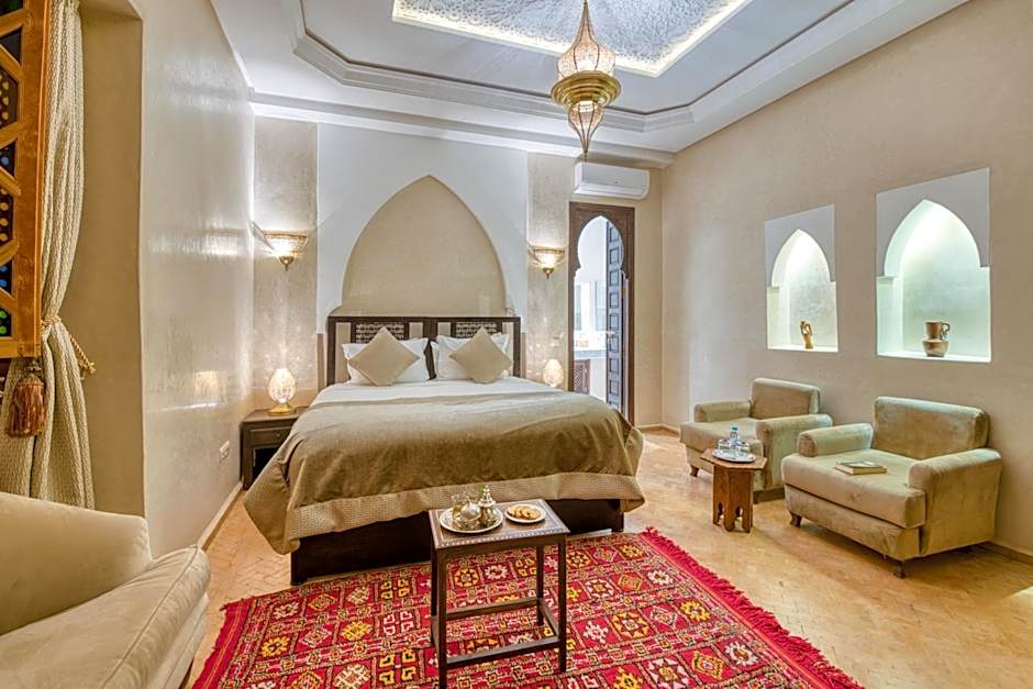 Palais Tara & Spa