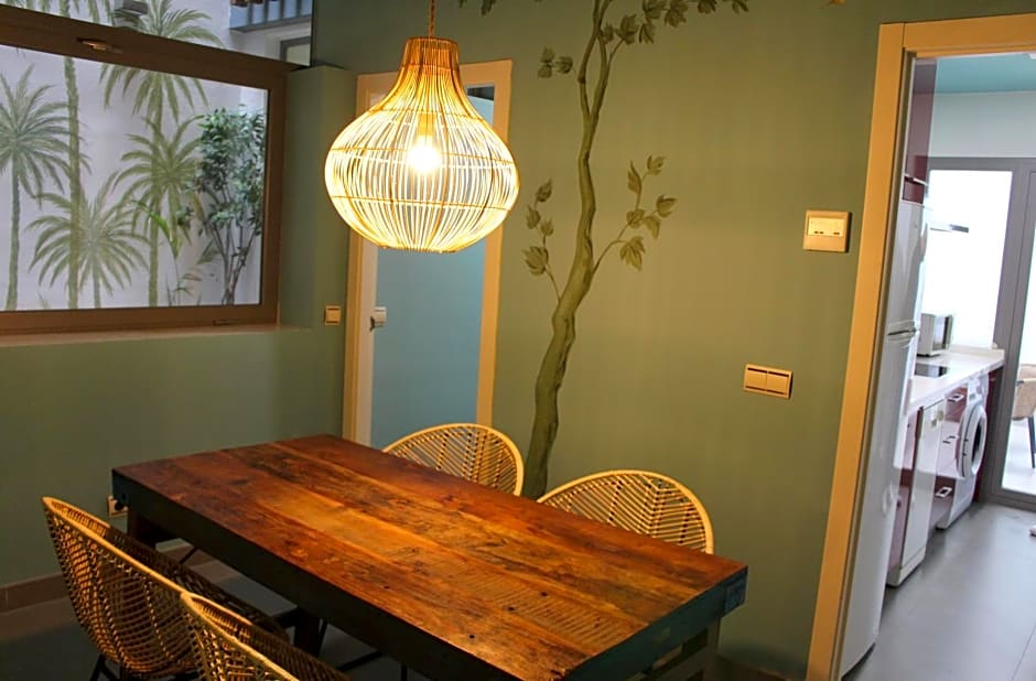 Ritual Sevilla Suites - Malaver 23