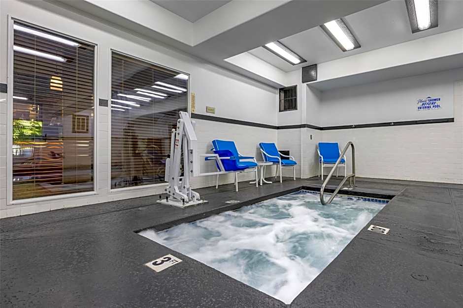 Best Western Plus Prairie Inn