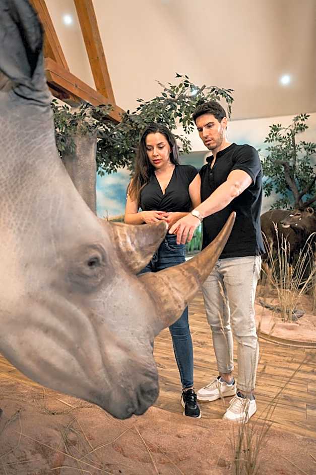 Hunor Hotel és Étterem