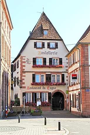 Hostellerie au Cygne