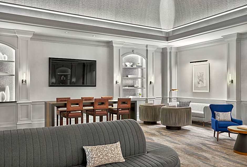 Kimpton Hotel Monaco Denver By IHG