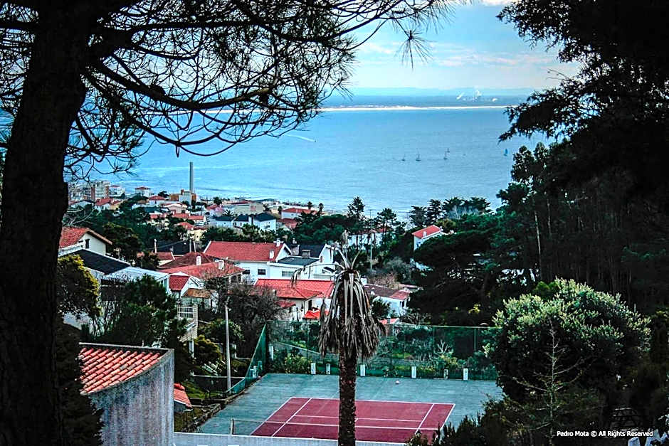 Apartamentos Turísticos Clube Vale Leão