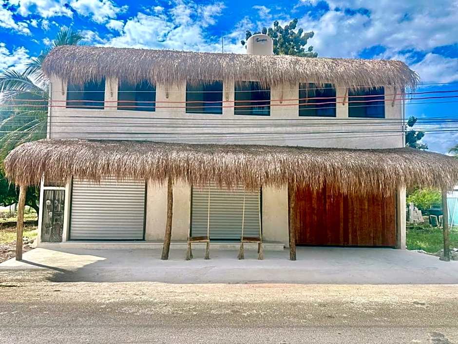 Suites Bacalar