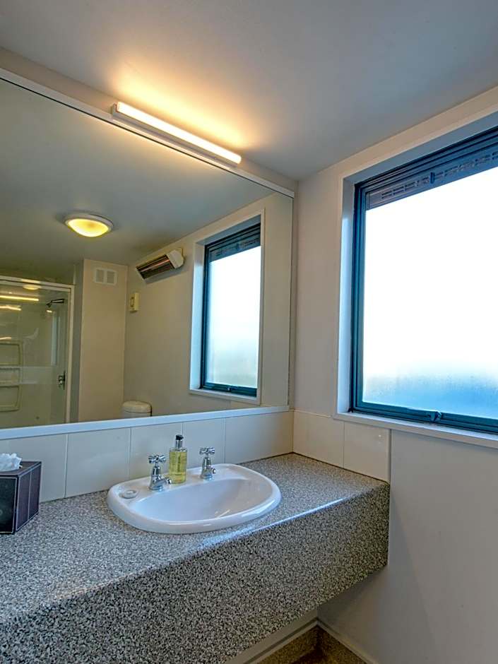 Bella Vista Motel Blenheim