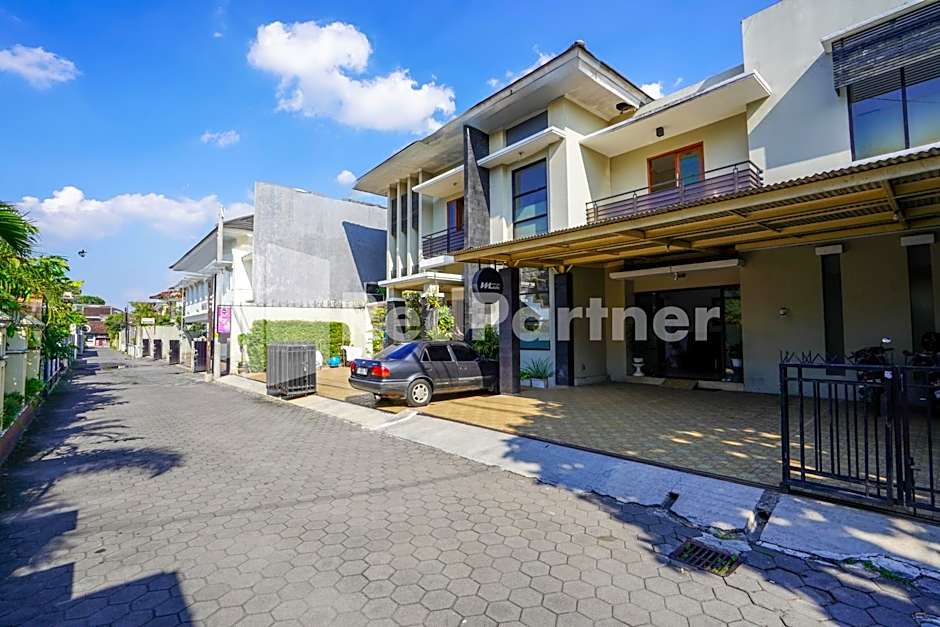 Maita Homestay Ringroad Utara Mitra RedDoorz