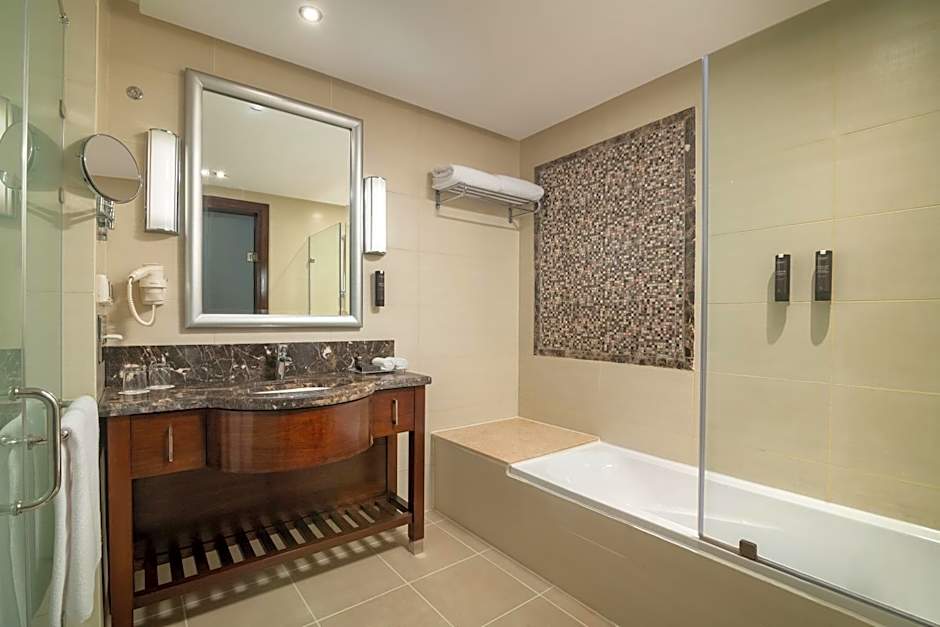 Steigenberger Pyramids Cairo