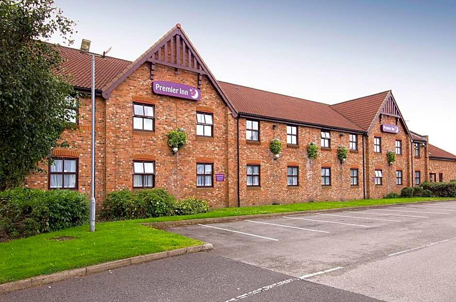 Premier Inn Manchester (Denton)