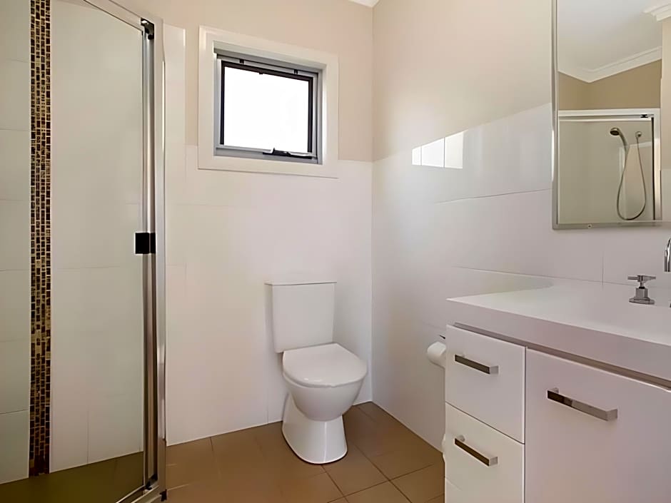 Bluegum Executive Apartments