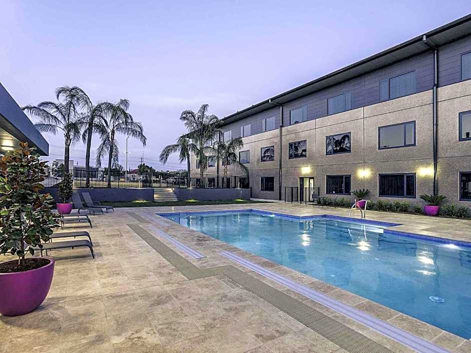 Mercure Tamworth