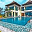 Ataman Luxury Villas