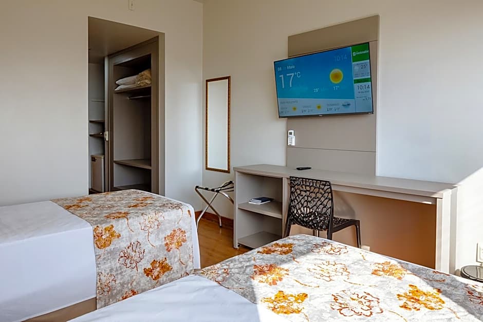 Nacional Inn Belo Horizonte