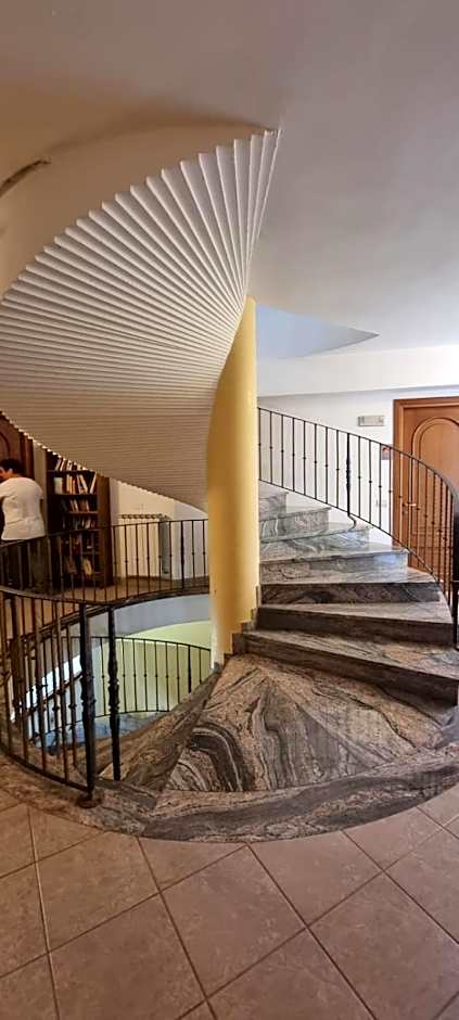 Villa Naclerio