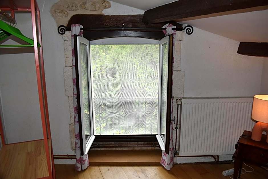 Raisin et Toile - French American Retreat