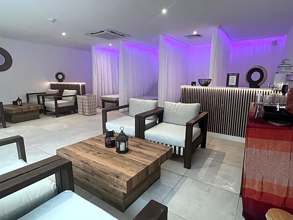 The Winchester Hotel And Spa