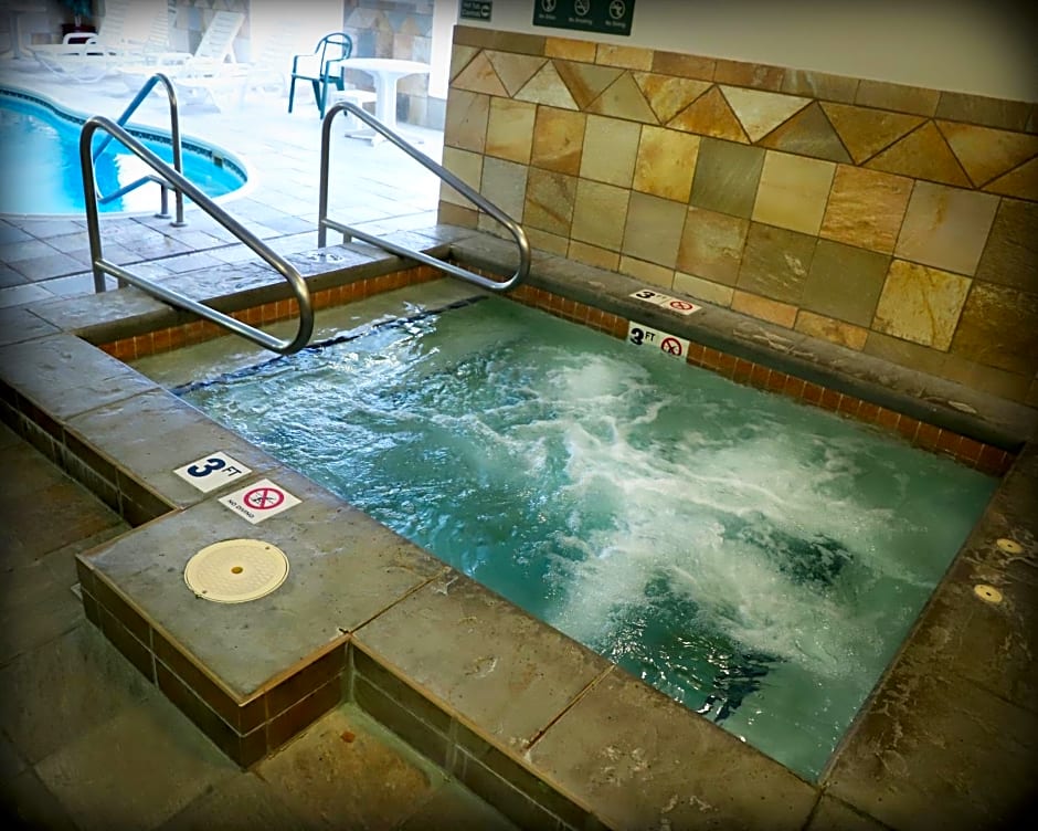 Comfort Inn & Suites Deadwood