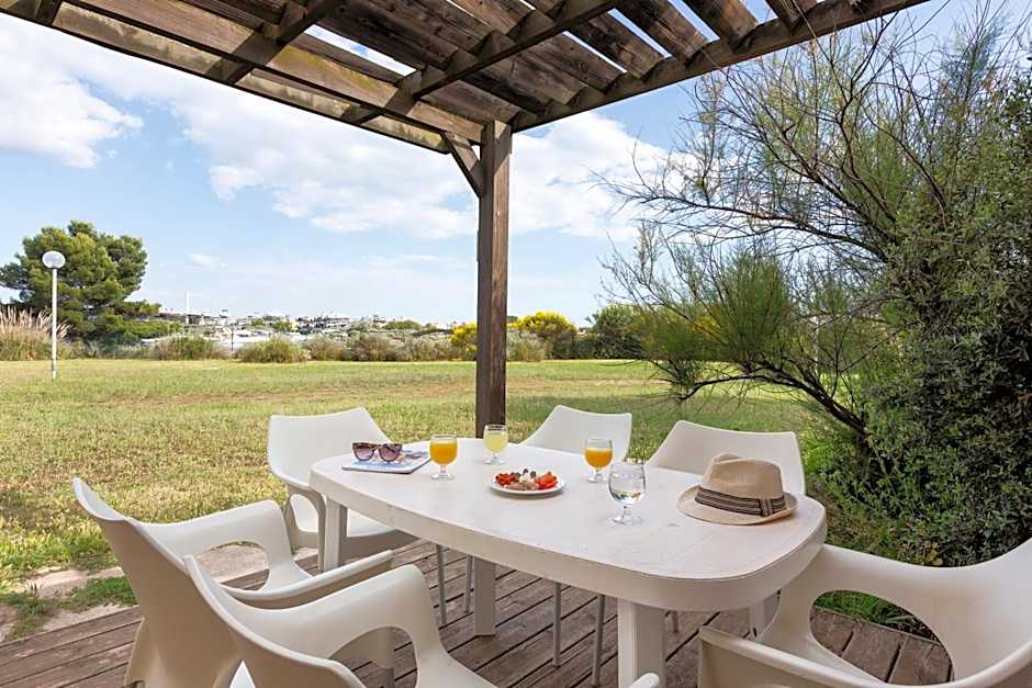 SOWELL Family Cap d'Agde