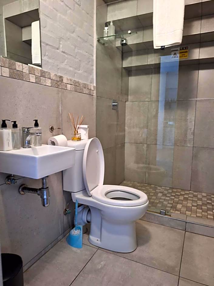 Pili Pili Beach Cabanas