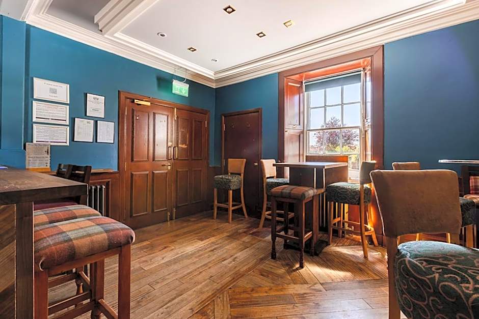 The Inn At Kingsbarns