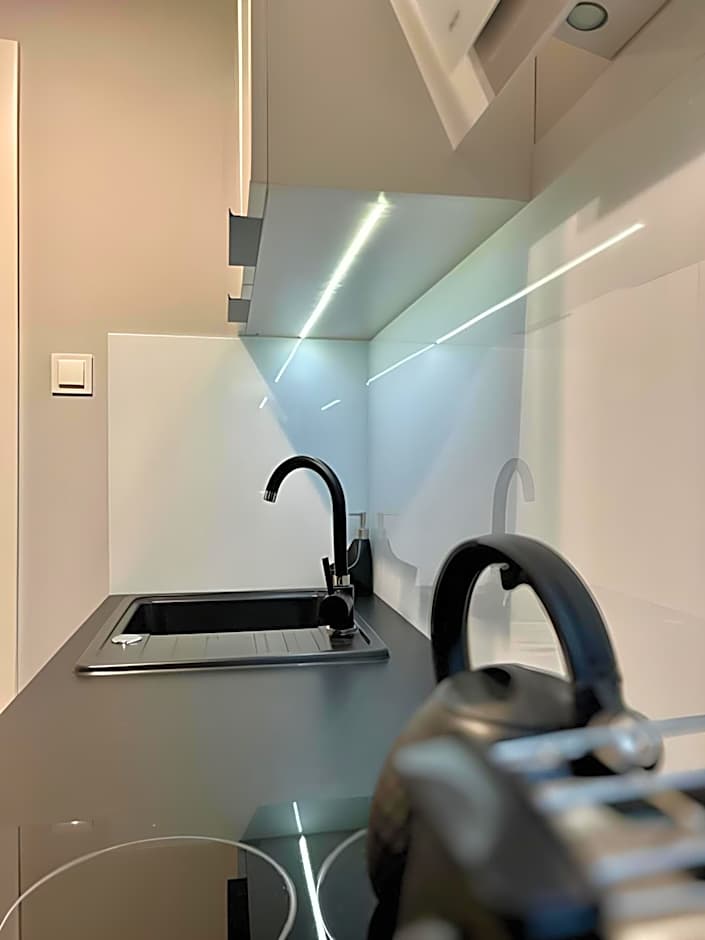 Sopot Marina Beachside Apartments