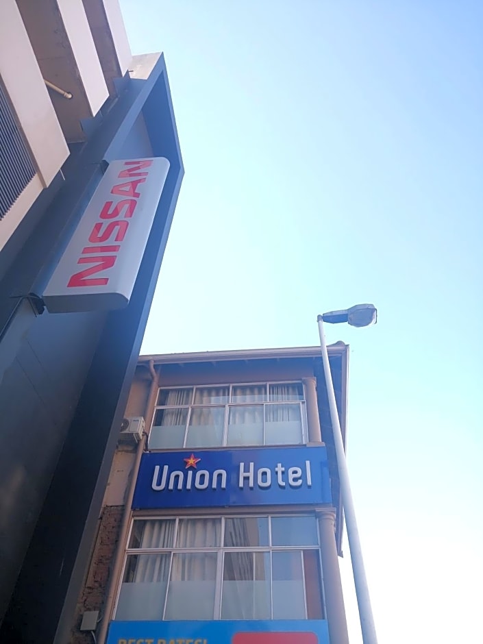 The Union Hotel
