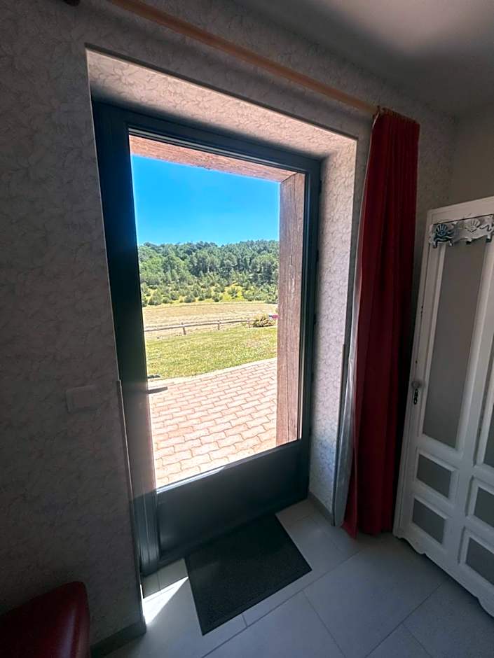 B&B Angueur