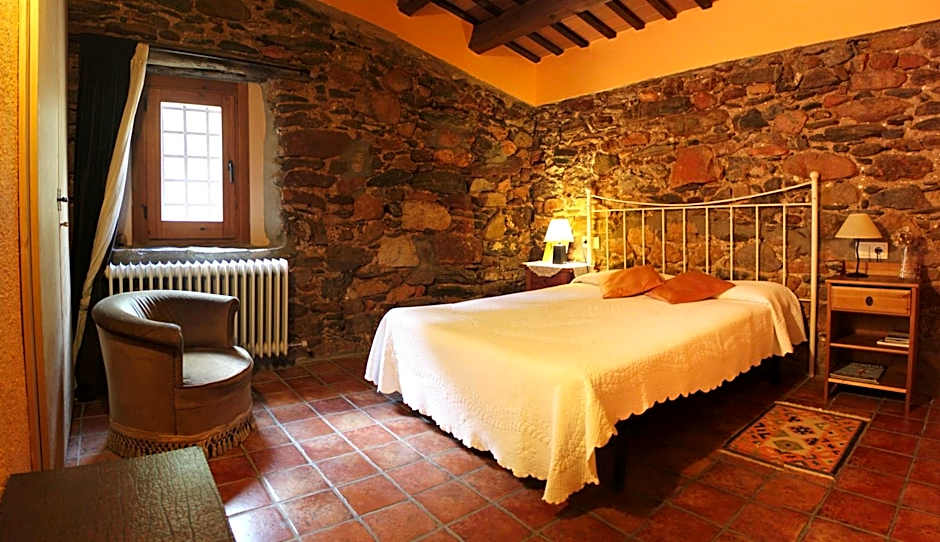 Bed and Breakfast Casanova de Sant Miquel