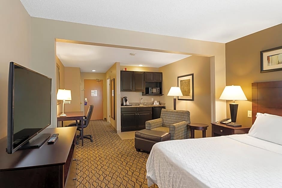 Holiday Inn Express Bloomington West