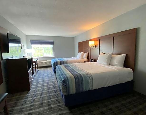 AmericInn by Wyndham Williamsburg