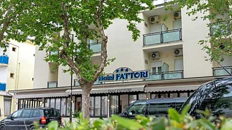 Hotel Fattori