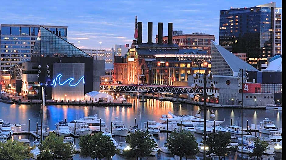 Four Seasons Baltimore