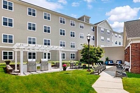 Homewood Suites By Hilton Portsmouth