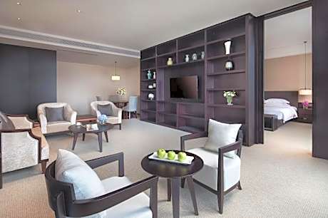 Two-Bedroom Family Suite - Non-Smoking