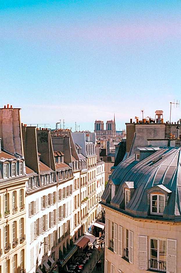 Hotel De Buci