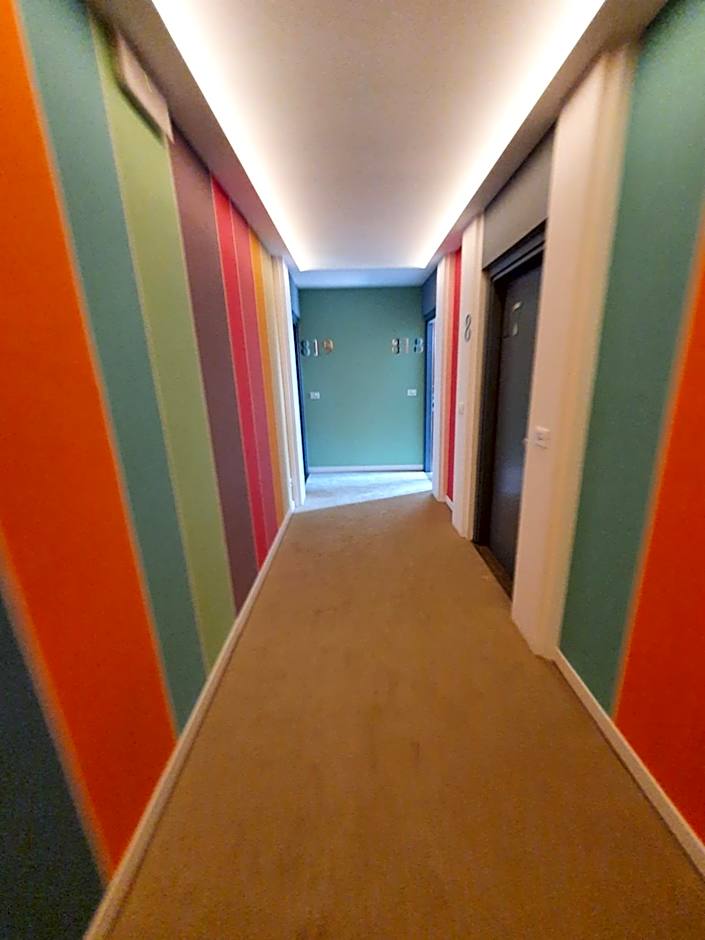 Hotel Cavallino Bianco