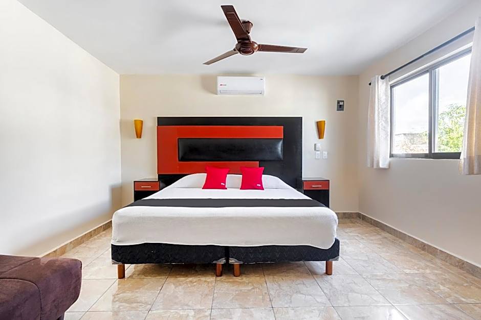 Hotel Jardín Cancún