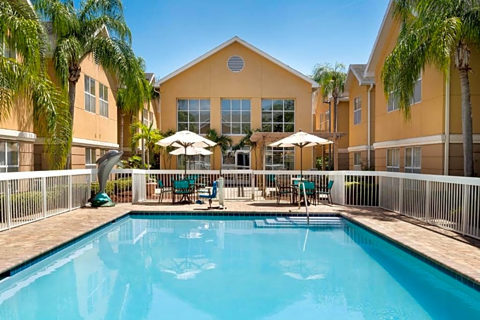 Homewood Suites By Hilton Clearwater