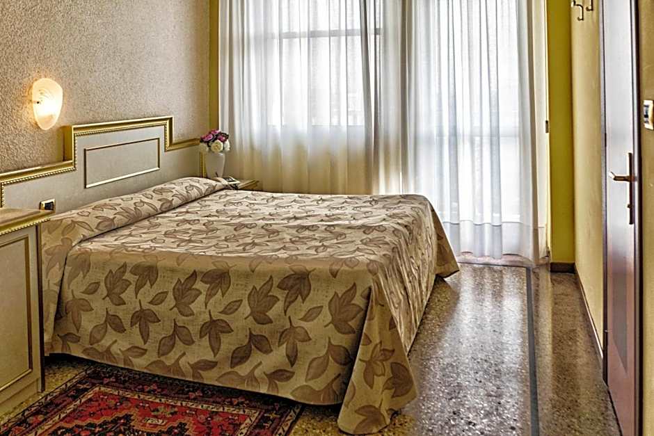Hotel Internazionale Terme
