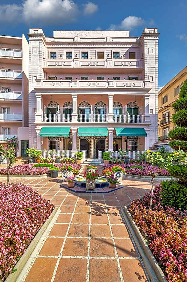 Hotel Guitart Rosa - Adults Only