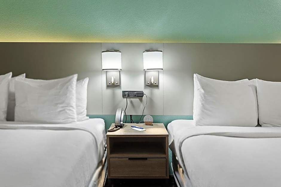 Comfort Inn Chandler - Phoenix South I-10