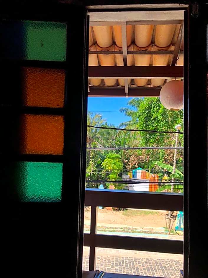 Hostel Rota 027 Itacaré