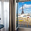 Citadines Tour Eiffel Paris