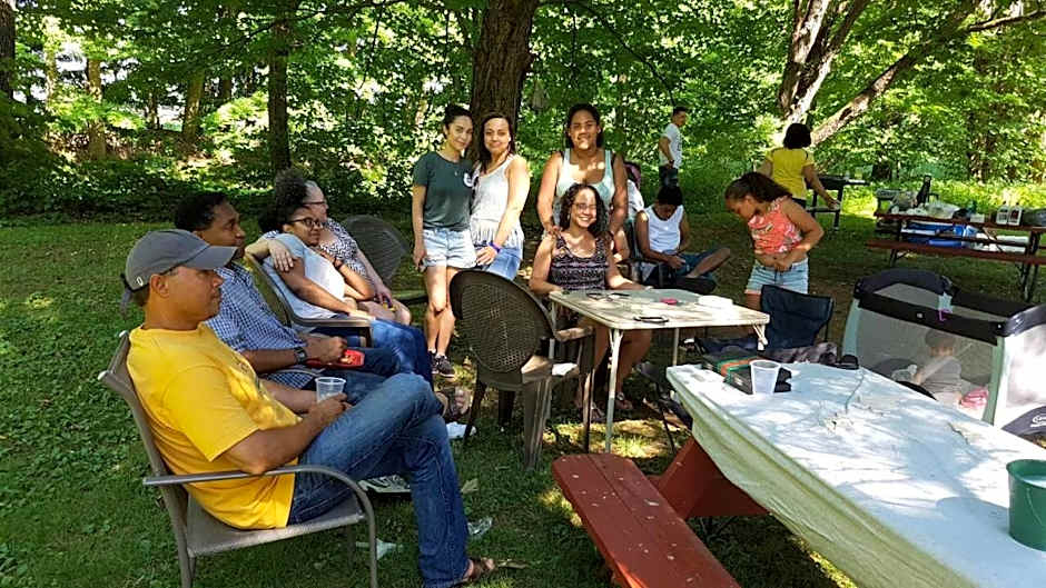 Catskill Motor Court